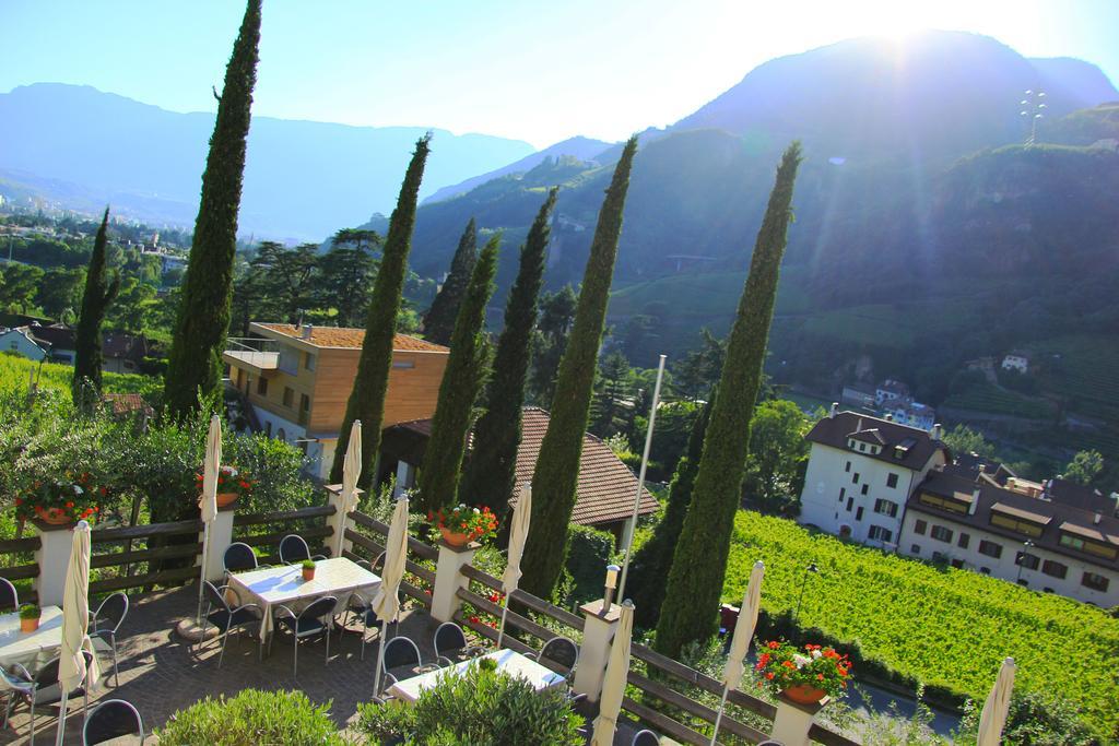 Hotel Hanny Bozen Exterior foto